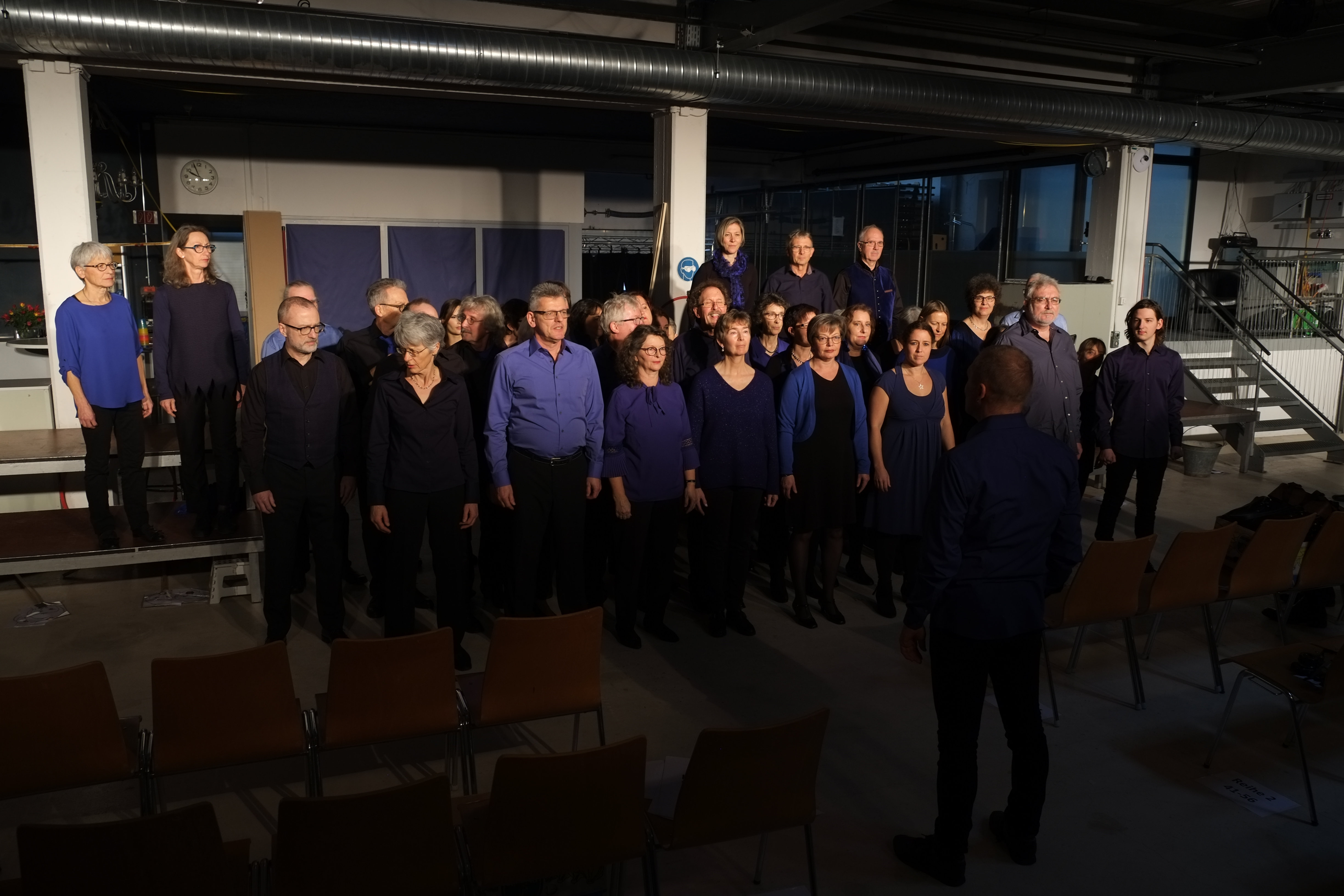 Seasons of Love